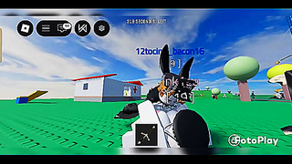 Roblox Condo Cumba (Part 2) *modified*