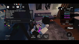 They put it in Roblox'part 2