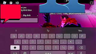 Hot roblox sex