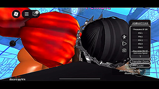 roblox threesome