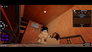 roblox e kitten get fucked
