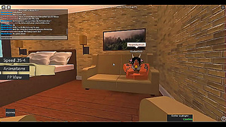 ROBLOX Pornstar interview with Miss Cow