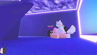 Fucked in roblox