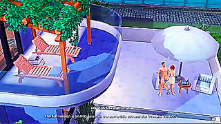 Harry Potter Meets Draco in Steamy Magical Encounter – 3D Hentai Preview