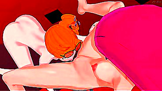 Sonia Jessies Steamy Tribbing Encounter – Pokmon Girls Explore Desire