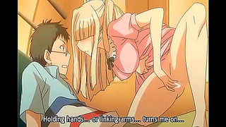 Hentai Beauty Embraces Her Slutty Desires in Steamy Part 2 Fuck Fest