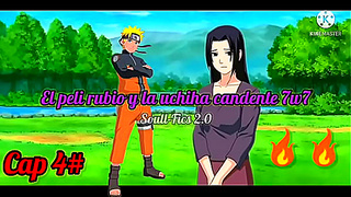 Naruto Takes Mikoto in Forbidden Encounter - Chapter 4 Heat Builds
