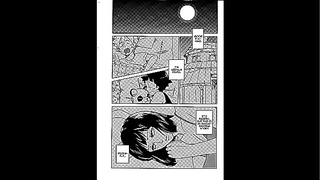 Naruto Hinata Resolve Tensions with Steamy Housebound Passion