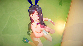 Ayase Aragaki delivers a steamy encounter for her brother’s friend tonight