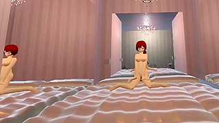 Hentai VR Experience – Dive Into Virtual Pleasure World Fantasies