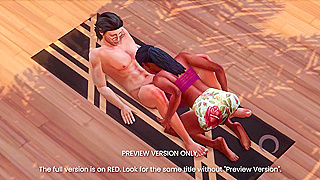 Taboo Temptations Unleashed – A 3D Hentai Fantasy