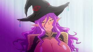 Compilation of Blowjob Anime Scenes – Hot Hentai Action Pt. 33