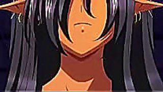 Intense Anime Sex Where Hot Girls Get Fucked Hard & Cums So Much!
