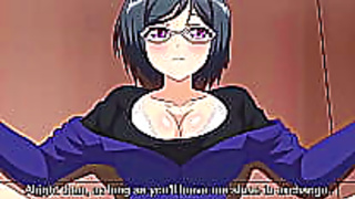 Intense Hentai Sex Scenes Compilation for Ultimate Pleasure Fanatics