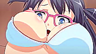 Big-Titted Anime Girls Compilation Blowjob Feasts - Ultimate Hentai Fantasies Served Hot!