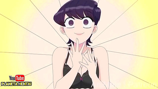 Anime Cutie Gets Naughty With Hands for Ultimate Solo Pleasure Scene