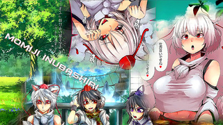 Huge-Titted Kaiju Princess Gets Anal Sex & Big-Ass Cummunication With Subtitles Added