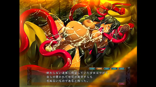 Raiden From Genshin Impact Gets Doggy Style Anime Sex With Big Cum Inside Her Pussy