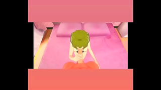 Seductive Marge Gets Anal Sex On A Nude Beach With Creampie Finish In The Sunlight