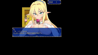 Asian Anime Babe Desires Hot Oral Sex And Big-Cock Creampie Fantasy
