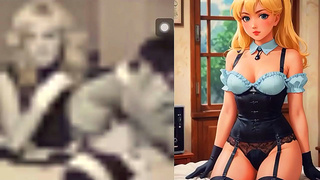 School-Girl's Detention Turned Into Public BBC SessioN With Cartoon Friends